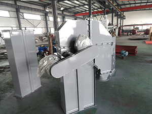 GTD、GTH斗式提升機(jī)